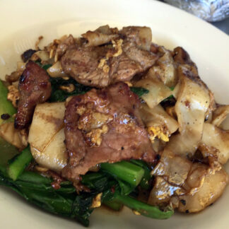 Pad See Ew