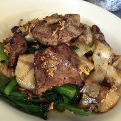 Pad See Ew