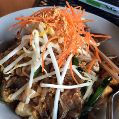 Pad Thai