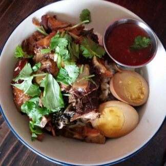 Pork Hock