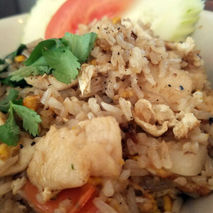 Thai Fried Rice