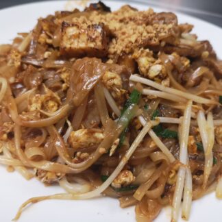 Pad Thai Party tray
