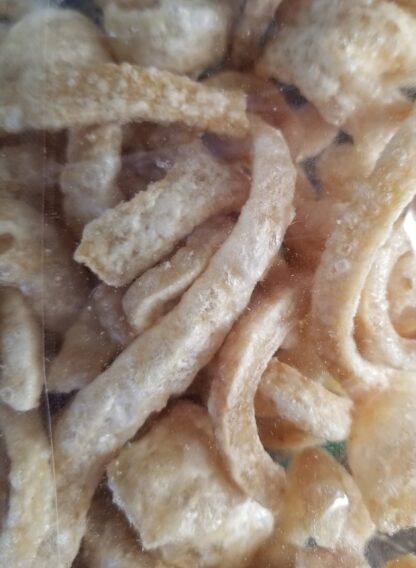 Fried Pork Skin